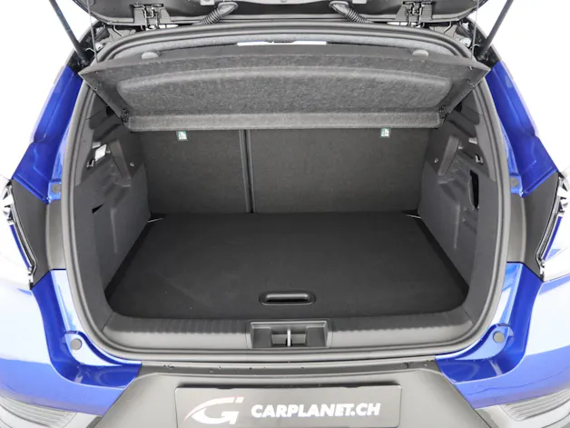 Renault Captur 1.6 E-Tech esprit Alpine