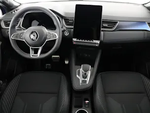 Renault Captur 1.6 E-Tech esprit Alpine