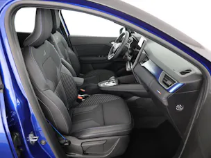 Renault Captur 1.6 E-Tech esprit Alpine