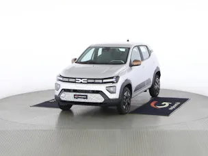 Dacia Spring Extreme