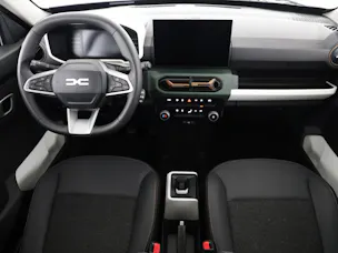 Dacia Spring Extreme