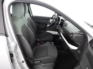 Dacia Spring Extreme