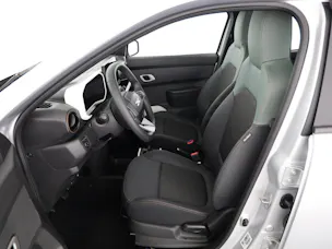 Dacia Spring Extreme
