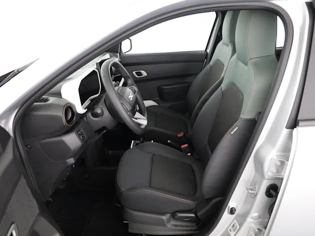 Dacia Spring Extreme