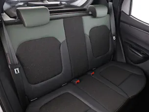 Dacia Spring Extreme