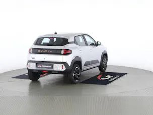 Dacia Spring Extreme