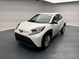 First vehicle image
