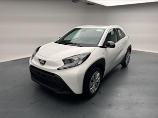 Vehicle placeholder image