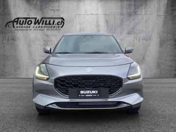 Vehicle image SUZUKI SWIFT 0 Vehicle image SUZUKI SWIFT 0