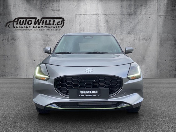 First vehicle image First vehicle image