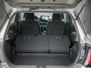 Suzuki Swift 1.2 1st Edition Top Hybrid 4x4