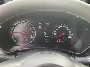 Suzuki Swift 1.2 1st Edition Top Hybrid 4x4