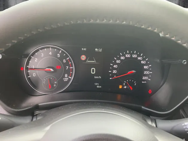 Suzuki Swift 1.2 1st Edition Top Hybrid 4x4