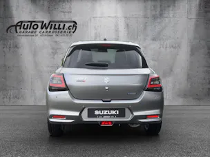 Suzuki Swift 1.2 1st Edition Top Hybrid 4x4