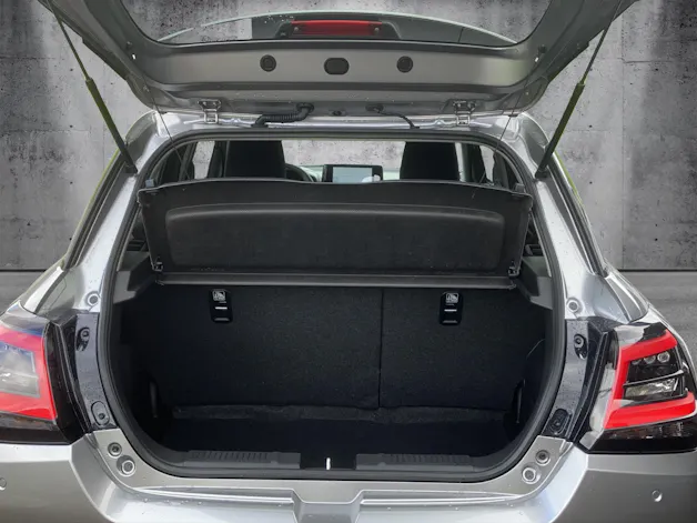 Suzuki Swift 1.2 1st Edition Top Hybrid 4x4