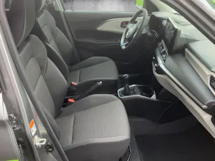 Suzuki Swift 1.2 1st Edition Top Hybrid 4x4