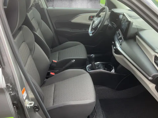 Suzuki Swift 1.2 1st Edition Top Hybrid 4x4