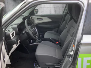 Suzuki Swift 1.2 1st Edition Top Hybrid 4x4