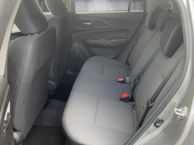 Suzuki Swift 1.2 1st Edition Top Hybrid 4x4