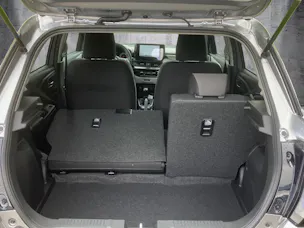 Suzuki Swift 1.2 1st Edition Top Hybrid 4x4