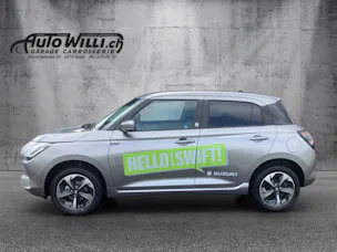 Suzuki Swift 1.2 1st Edition Top Hybrid 4x4