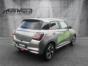 Suzuki Swift 1.2 1st Edition Top Hybrid 4x4