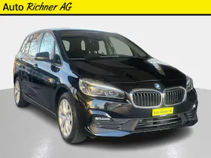 BMW 218d xDrive Gran Tourer