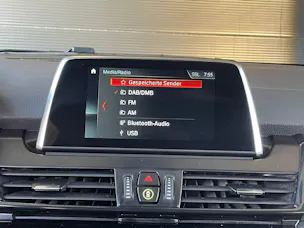 BMW 218d xDrive Gran Tourer