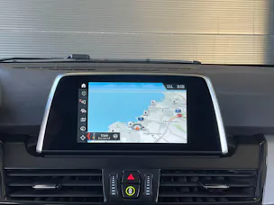 BMW 218d xDrive Gran Tourer