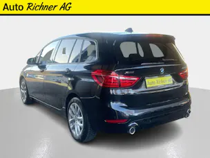 BMW 218d xDrive Gran Tourer