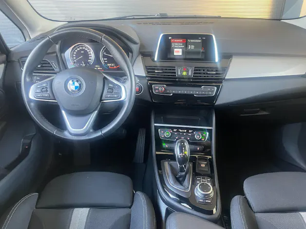 BMW 218d xDrive Gran Tourer