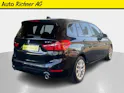 BMW 218d xDrive Gran Tourer