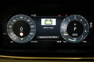 Vehicle image LAND ROVER Range Rover Evoque 1.5 T 270e S