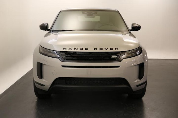 LAND ROVER Range Rover Evoque 1.5 T 270e S 1