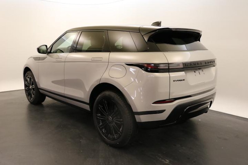 Vehicle image LAND ROVER RANGE ROVER EVOQUE