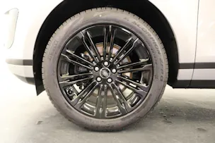 Land Rover Range Rover Evoque 1.5 T 270e S