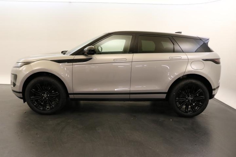Vehicle image LAND ROVER RANGE ROVER EVOQUE