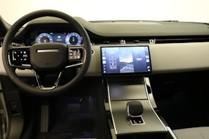 Vehicle image LAND ROVER Range Rover Evoque 1.5 T 270e S