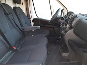 Toyota PROACE MAX Van 3.5 L3H2 110 kWh Active Heavy