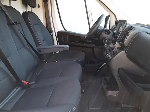 Toyota PROACE MAX Van 3.5 L3H2 110 kWh Active Heavy