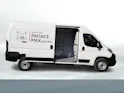 Toyota PROACE MAX Van 3.5 L3H2 110 kWh Active Heavy