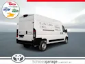 Toyota PROACE MAX Van 3.5 L3H2 110 kWh Active Heavy