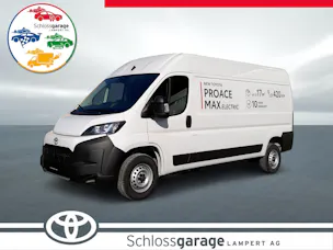 Toyota PROACE MAX Van 3.5 L3H2 110 kWh Active Heavy