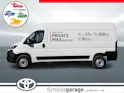 Toyota PROACE MAX Van 3.5 L3H2 110 kWh Active Heavy