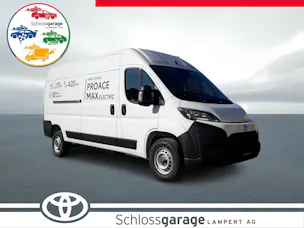 Toyota PROACE MAX Van 3.5 L3H2 110 kWh Active Heavy