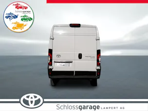 Toyota PROACE MAX Van 3.5 L3H2 110 kWh Active Heavy