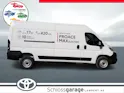 Toyota PROACE MAX Van 3.5 L3H2 110 kWh Active Heavy