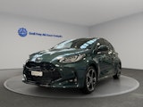 First vehicle image