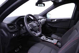 Vehicle image FORD Kuga 2.5 Plug-in Hybrid ST-Line