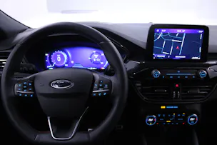 Ford Kuga 2.5 Plug-in Hybrid ST-Line *LEASING 0.99%*